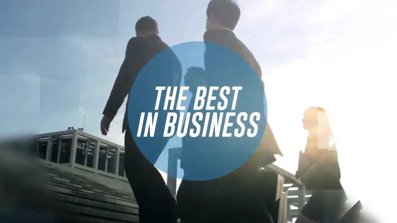 Modern Business Promo Videohive 17033174 After Effects Image 11