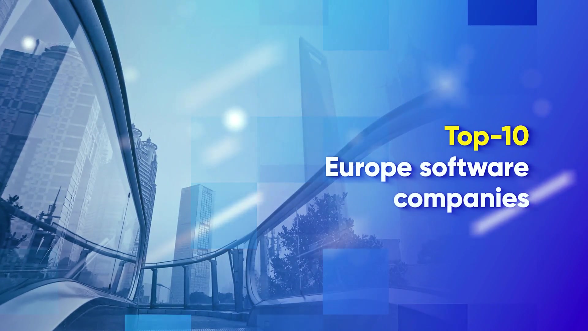 Modern Business Promo Videohive 23208484 After Effects Image 3