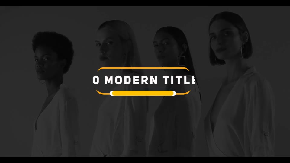 Modern Business Titles And Lower Third Videohive 23137449 Premiere Pro Image 2