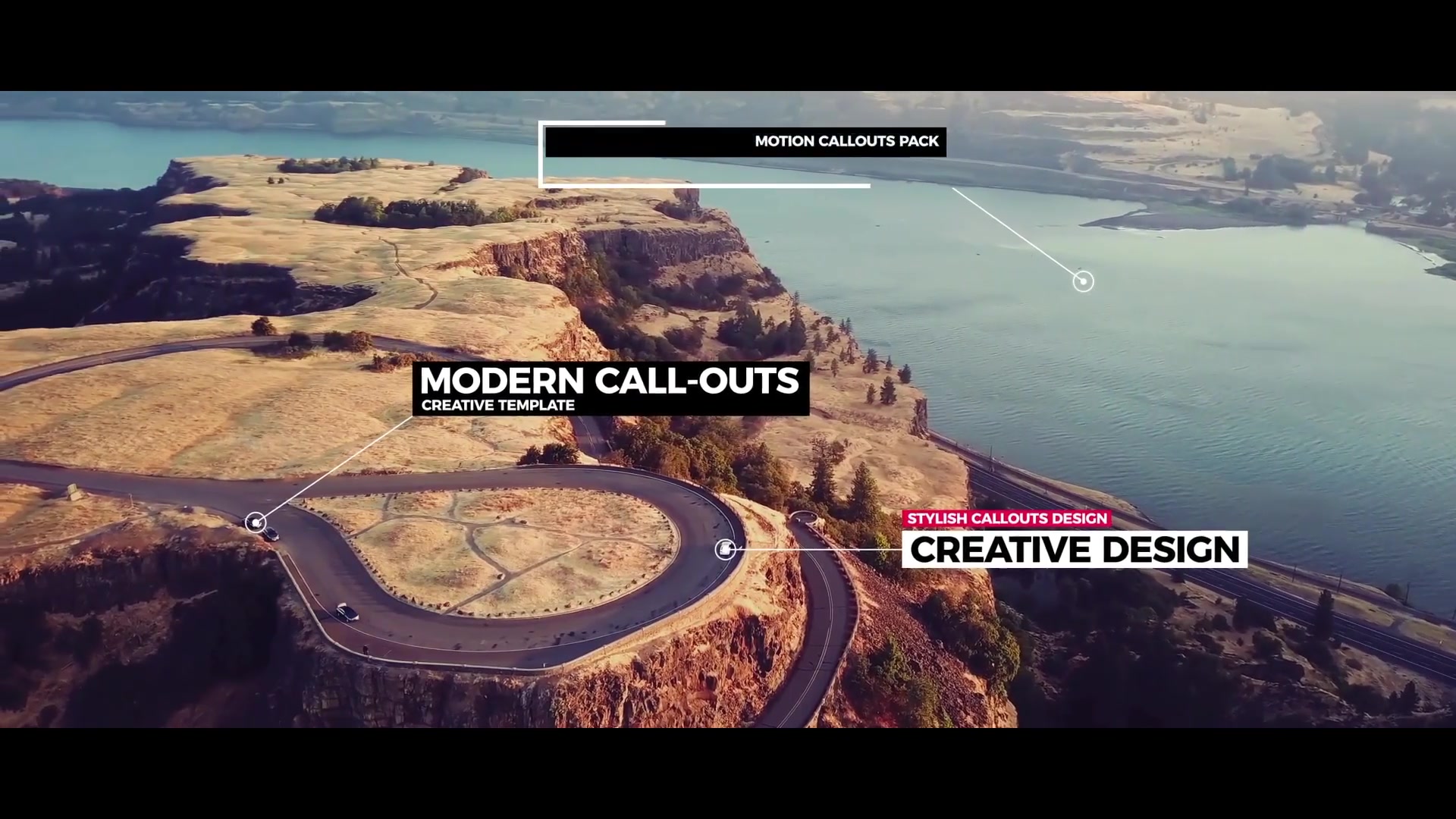 Modern Call Outs Videohive 29733806 After Effects Image 4