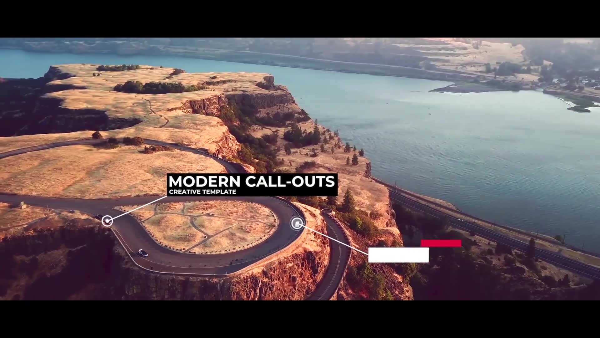 Modern Call Outs Videohive 29733907 Apple Motion Image 3