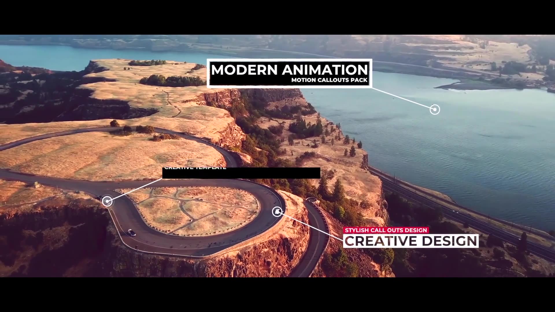 Modern Call Outs Videohive 29733907 Apple Motion Image 4