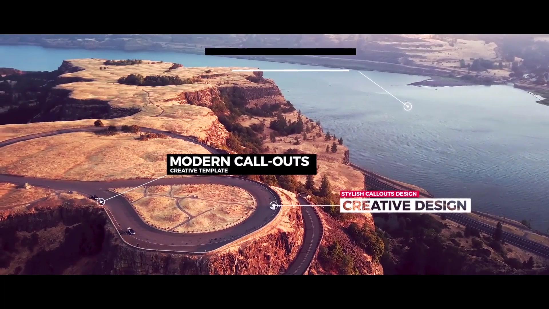 Modern Call Outs For Premiere Pro Videohive 33639830 Premiere Pro Image 4