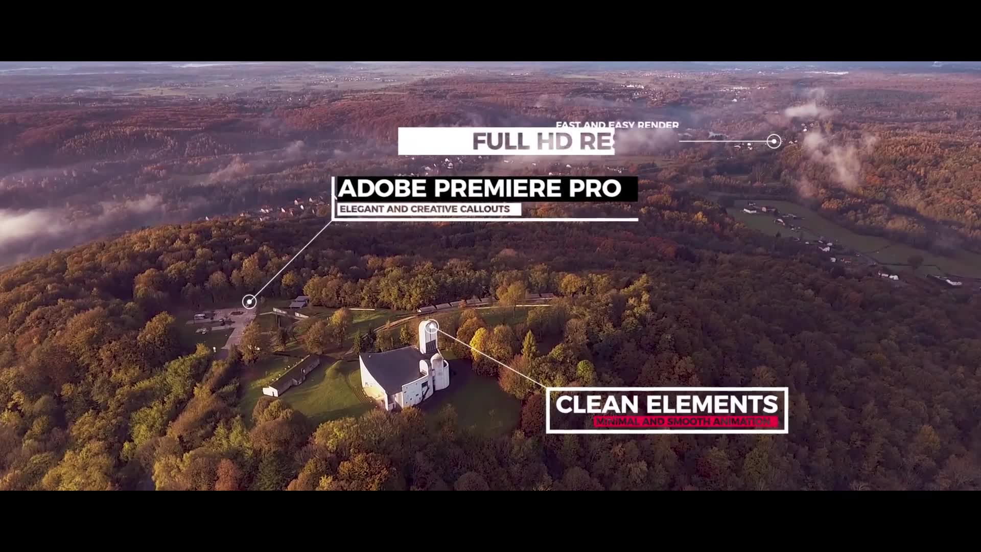 Modern Call Outs For Premiere Pro Videohive 33639830 Premiere Pro Image 7
