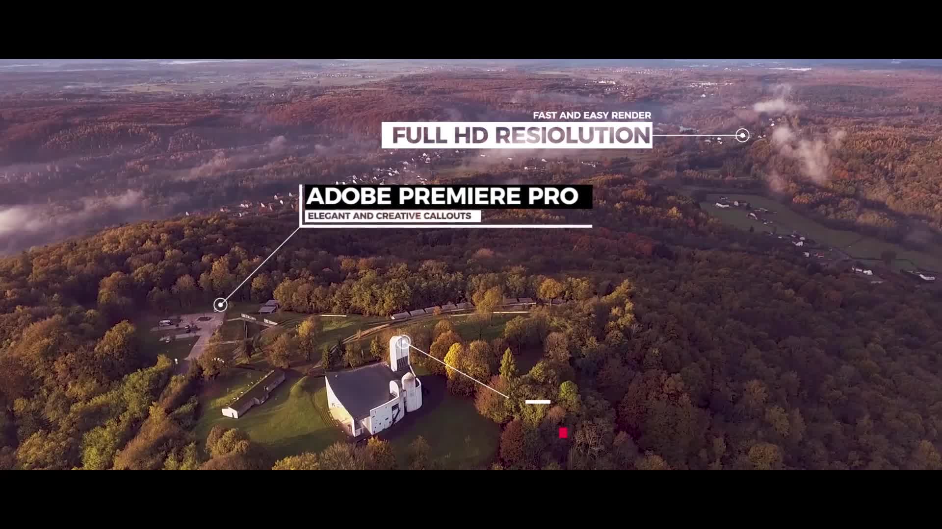 Modern Call Outs For Premiere Pro Videohive 33639830 Premiere Pro Image 8