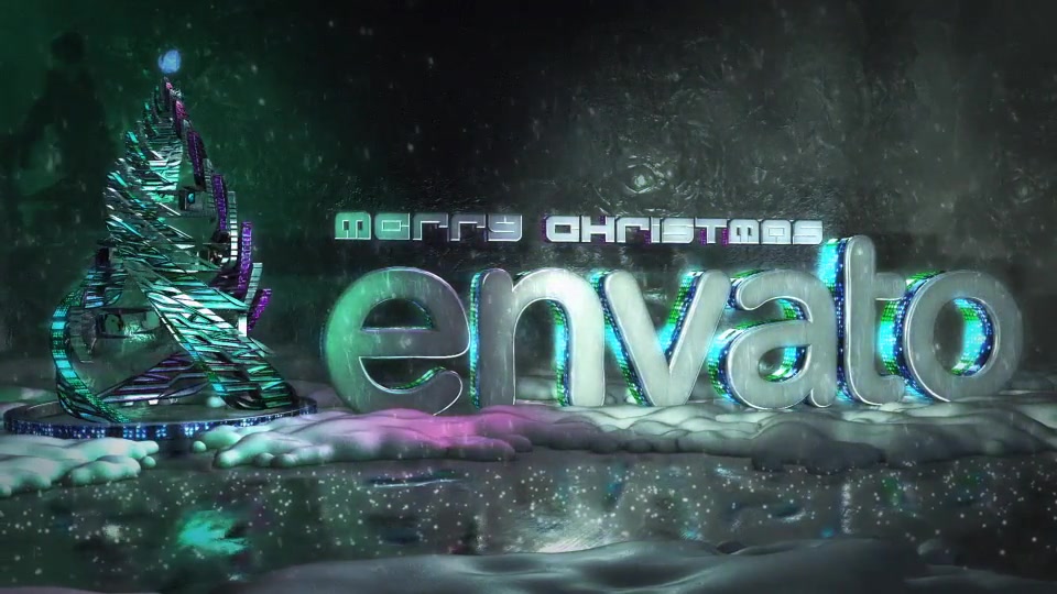Modern Christmas Videohive 13692117 After Effects Image 12