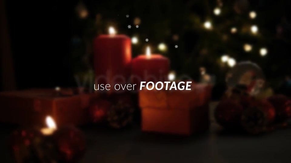 Modern Christmas Videohive 19176690 After Effects Image 7