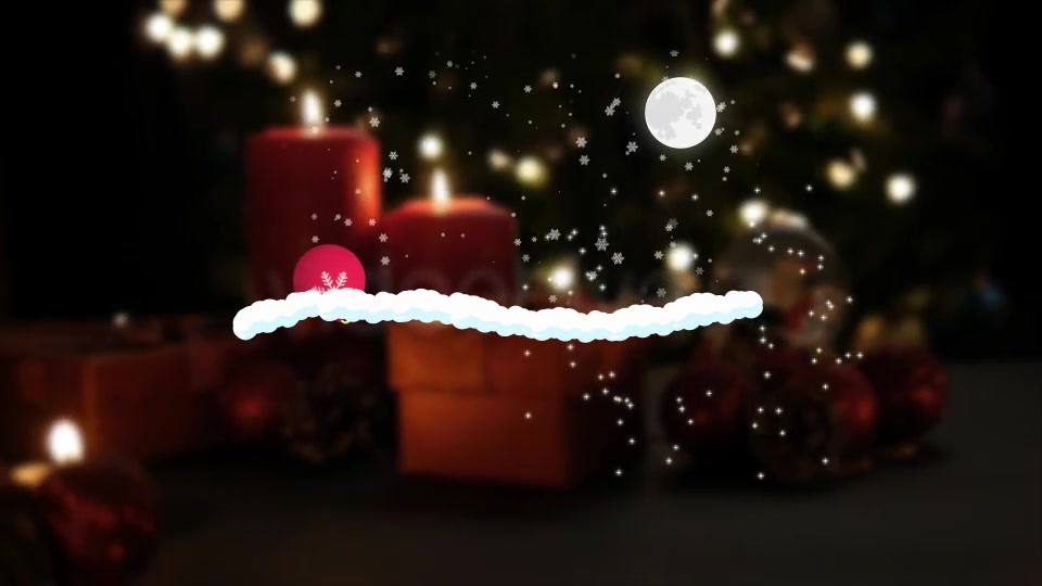 Modern Christmas Videohive 19176690 After Effects Image 8