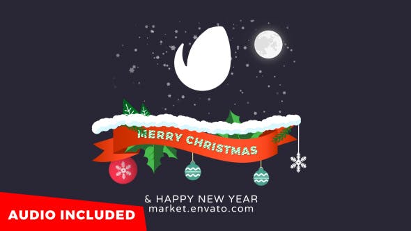 Modern Christmas - Download Videohive 19176690