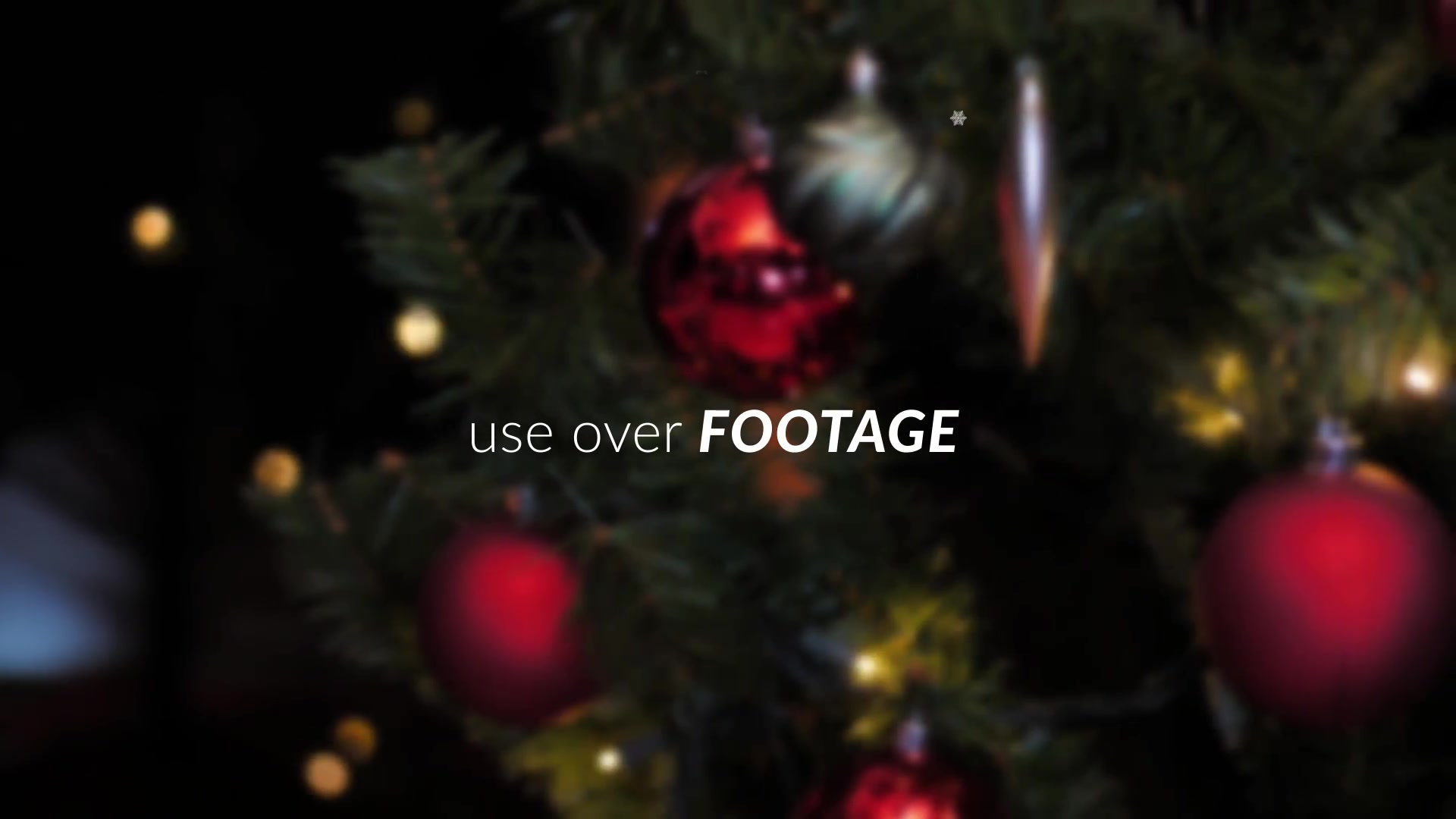 Modern Christmas | For Premiere Pro Videohive 29475762 Premiere Pro Image 9
