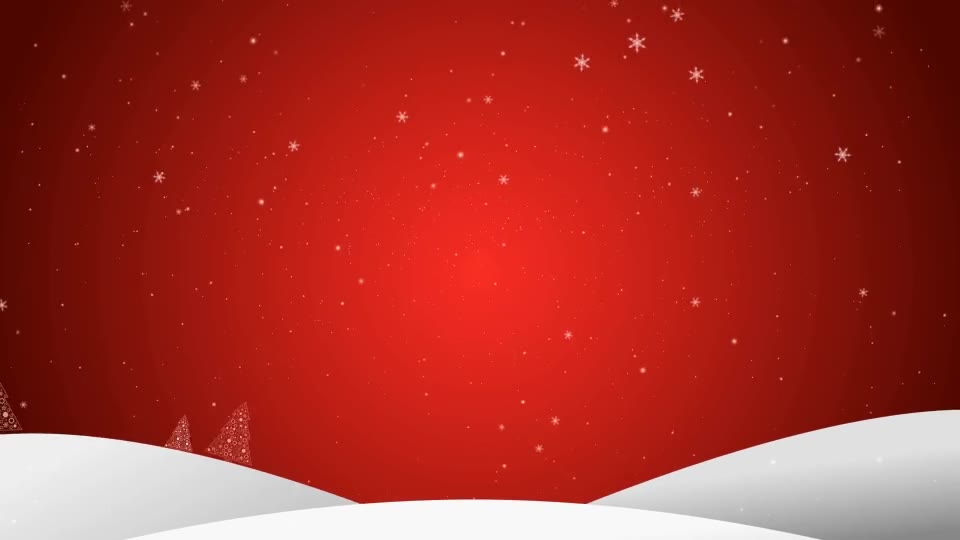 Modern Christmas Greetings Videohive 6103859 After Effects Image 2