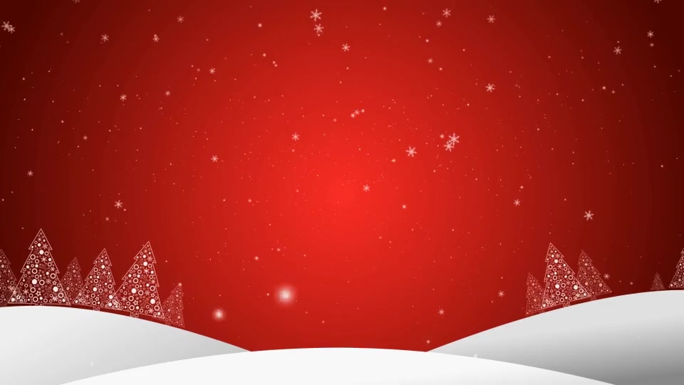 Modern Christmas Greetings Videohive 6103859 After Effects Image 3
