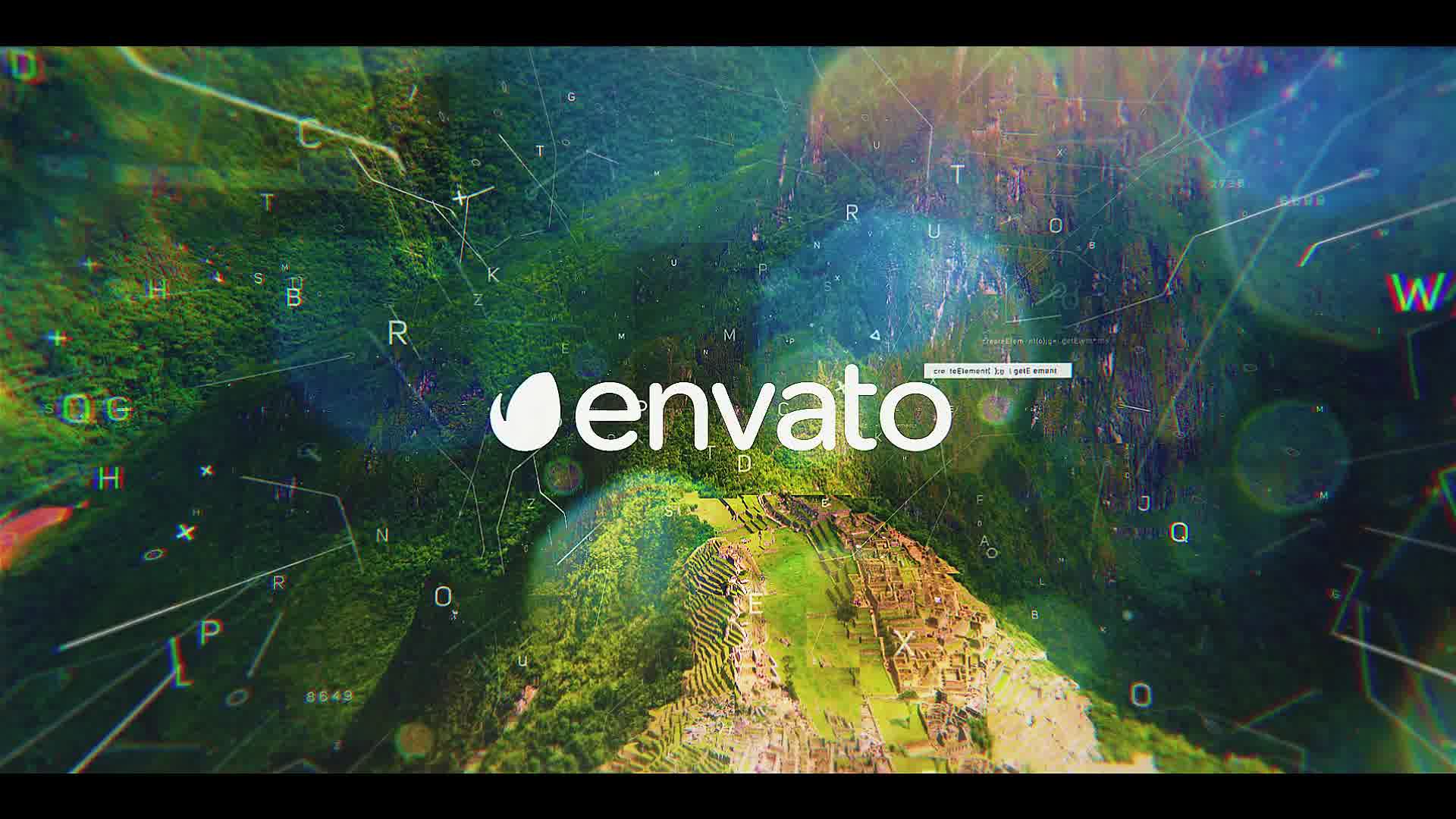 Modern Cinematic Slideshow Videohive 20900978 After Effects Image 11