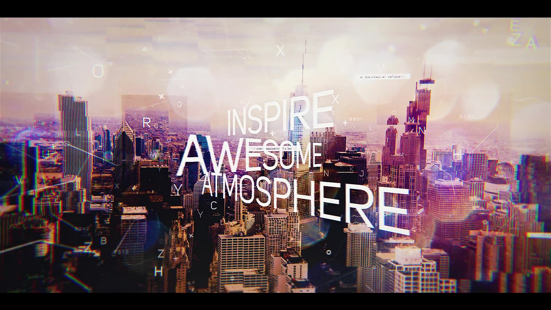 Modern Cinematic Slideshow Videohive 20900978 After Effects Image 3