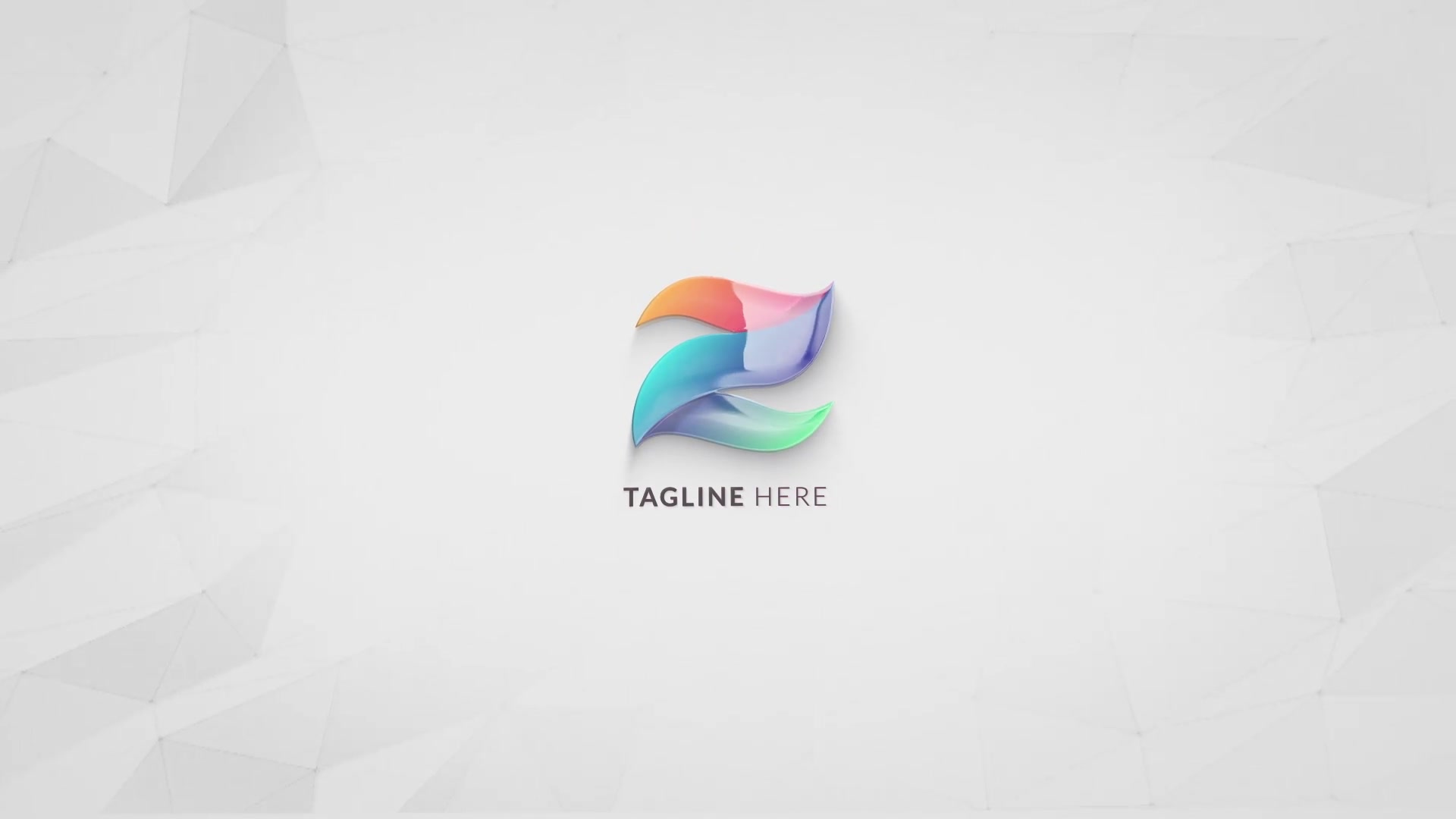 Modern Clean Logo Videohive 37151034 After Effects Image 4