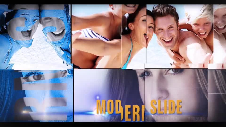 Modern Clean Opener Videohive 16663504 After Effects Image 1