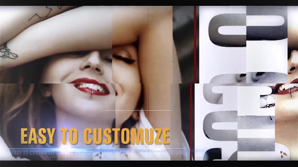 Modern Clean Opener Videohive 16663504 After Effects Image 3