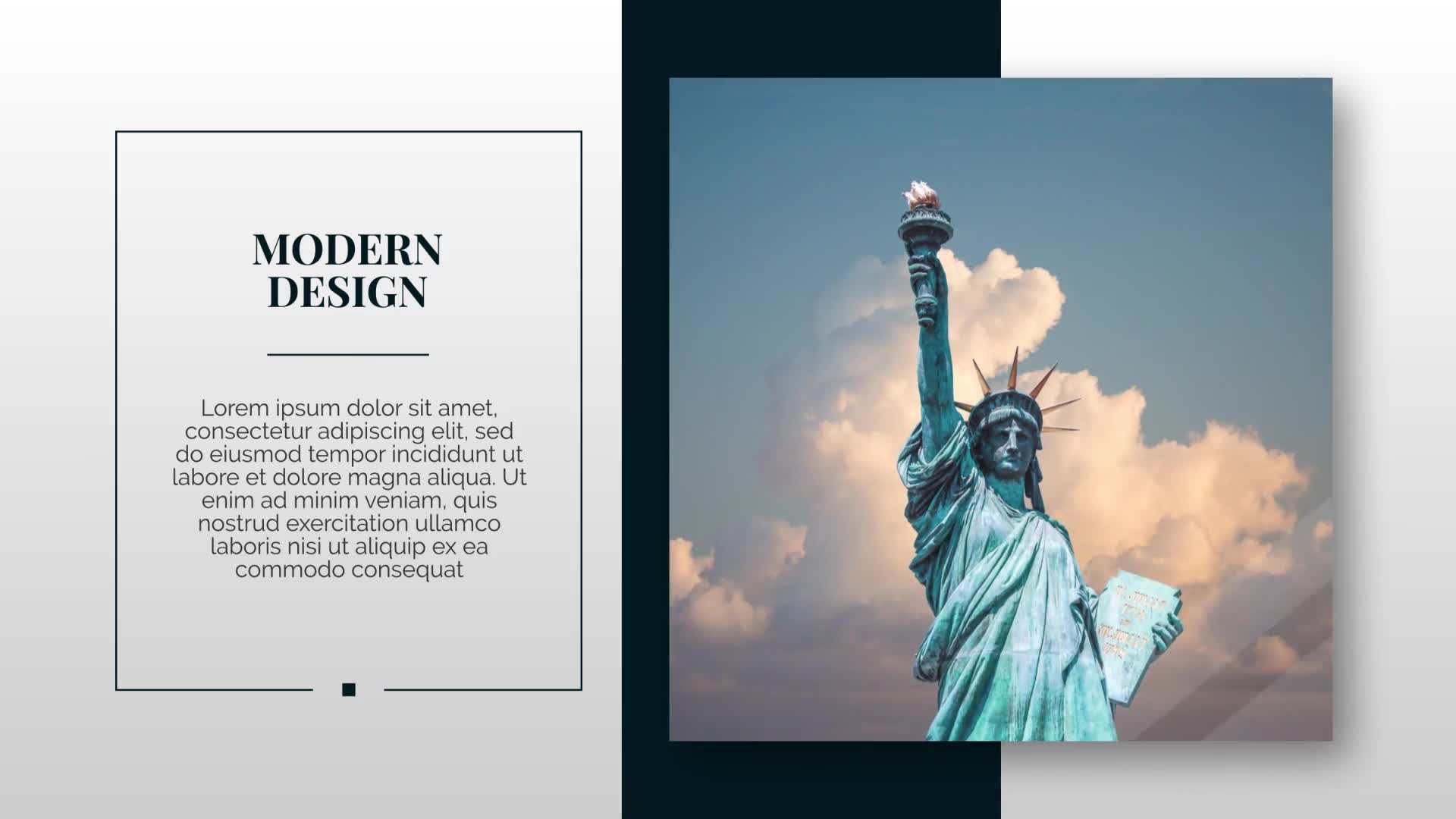 Modern & Clean Presentation Videohive 21203668 After Effects Image 2