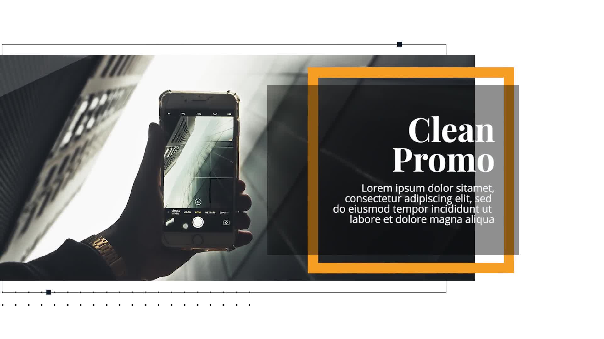 Modern & Clean Presentation // Premiere Pro Videohive 21544473 Premiere Pro Image 1