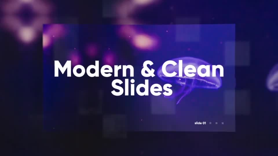Modern & Clean Slides Videohive 21564649 After Effects Image 1