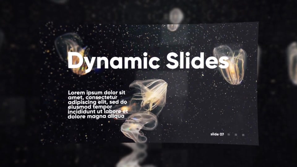 Modern & Clean Slides Videohive 21564649 After Effects Image 7