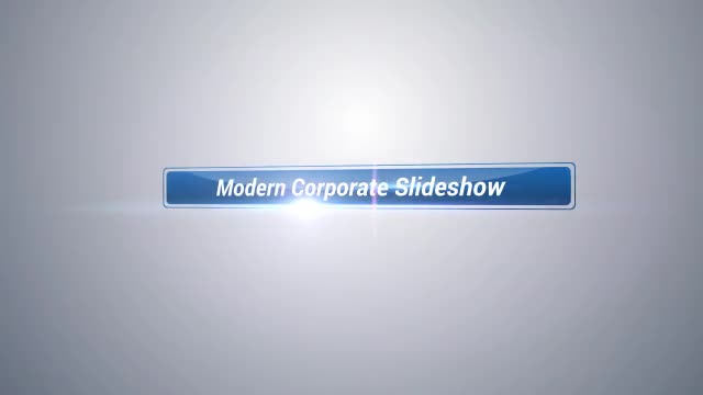 Modern Clean Slideshow Videohive 6246670 After Effects Image 1
