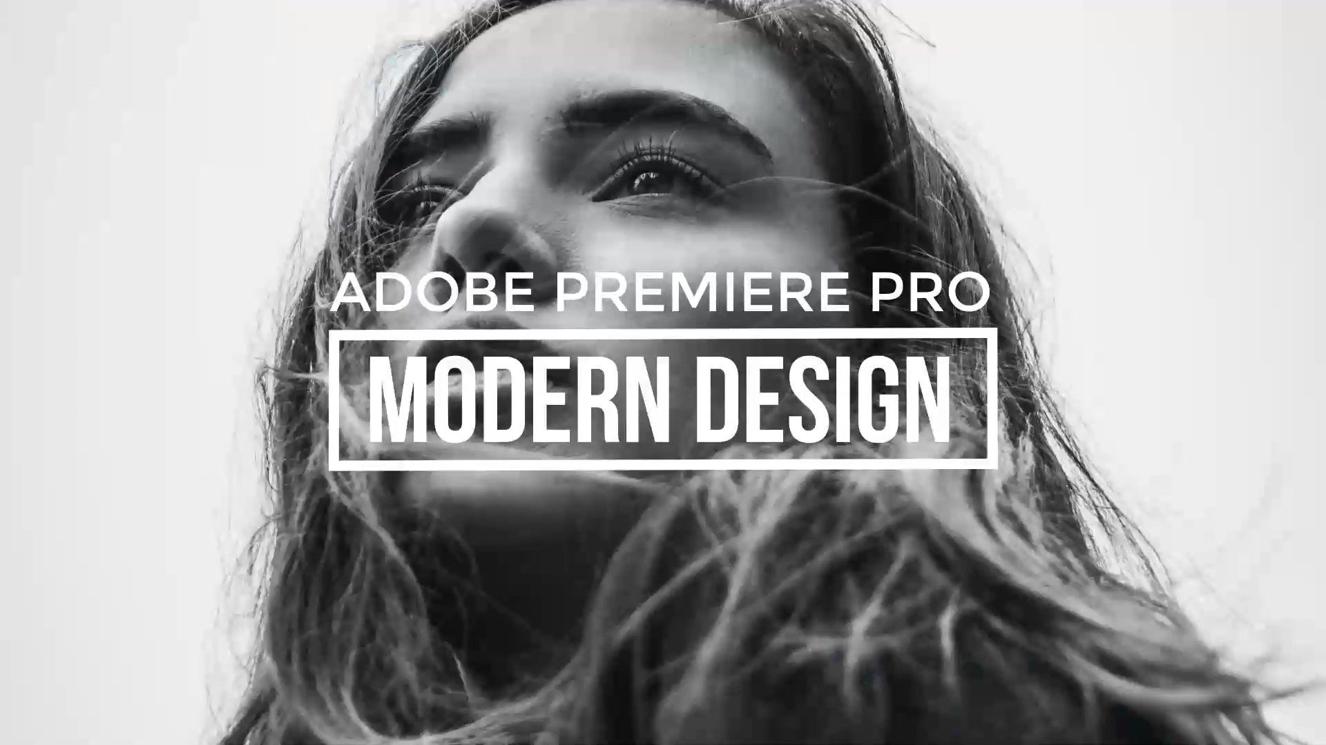 Modern Clean Titles For Premiere Pro Videohive 23555245 Premiere Pro Image 3