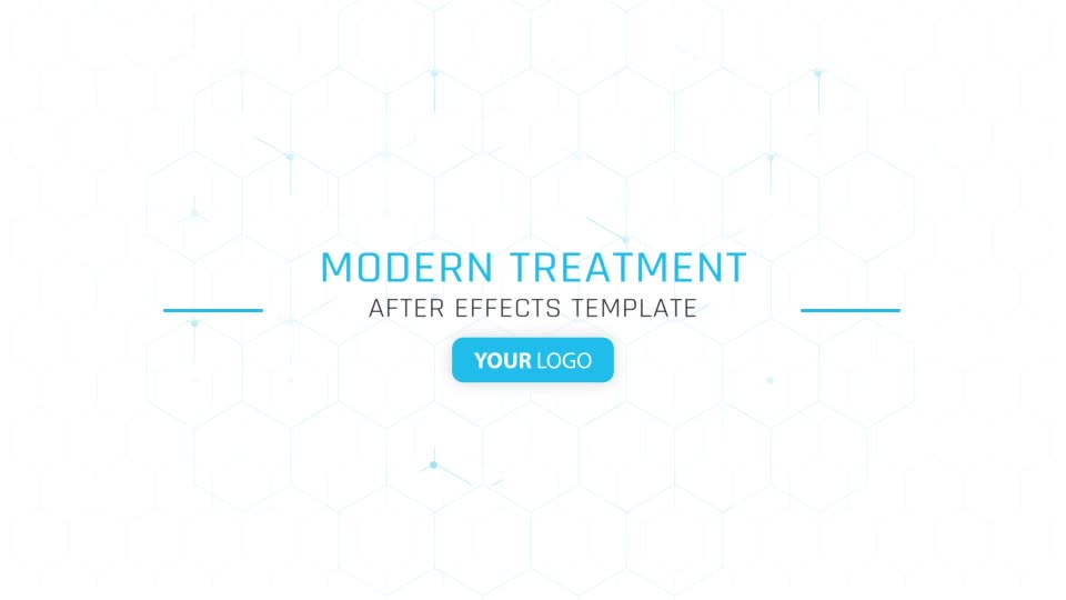 Modern Clinic Treatment Videohive 28761092 After Effects Image 1
