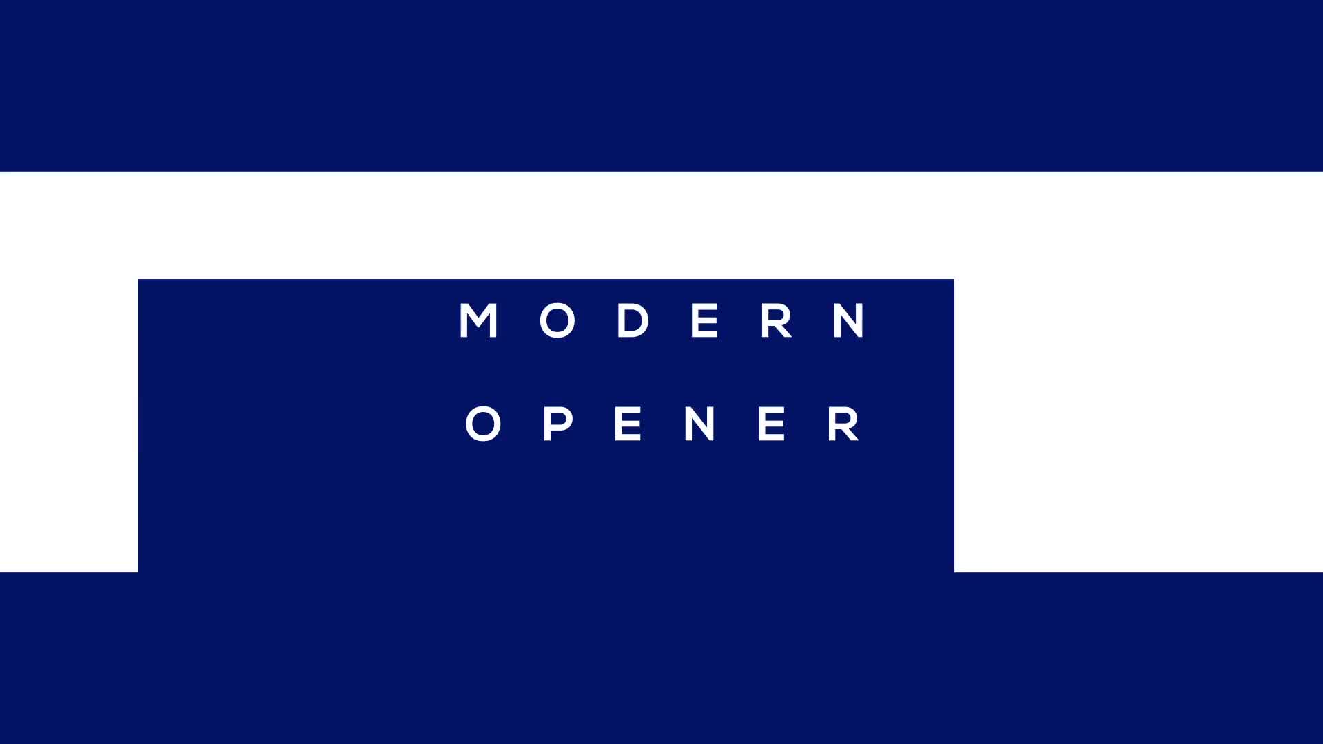 Modern Colorful Opener Videohive 19229399 After Effects Image 2