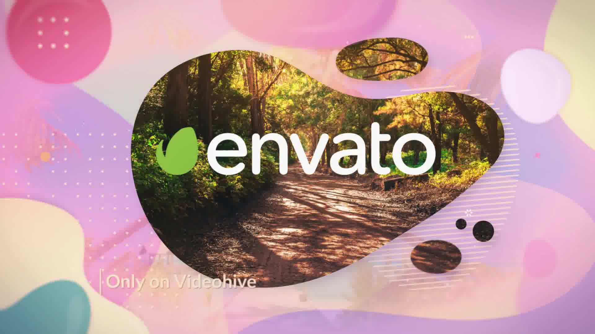 Modern Colorful Opener Videohive 23345033 After Effects Image 12