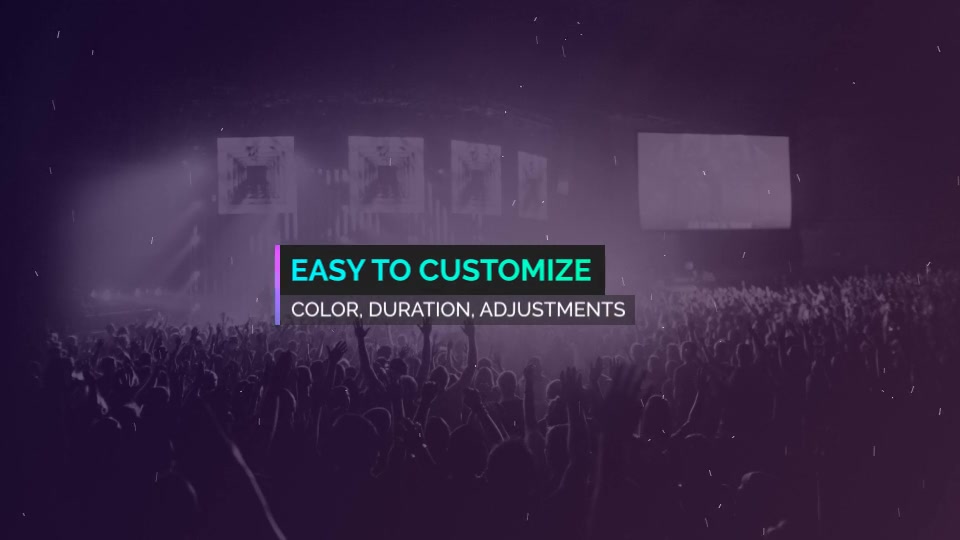 Modern Colorful Titles - Download Videohive 20682584