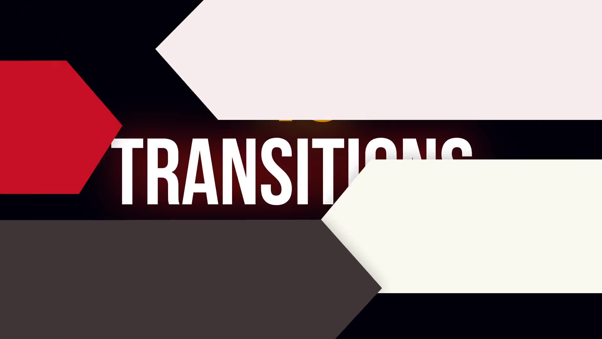 Modern Colorful Transitions Pack Videohive 23547704 Premiere Pro Image 2
