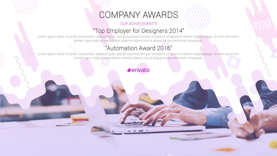 Modern Company Promotion Videohive 24291883 After Effects Image 11