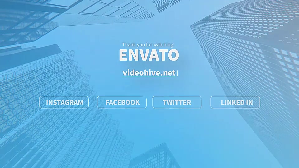 Modern Company Showcase Videohive 19351255 After Effects Image 11