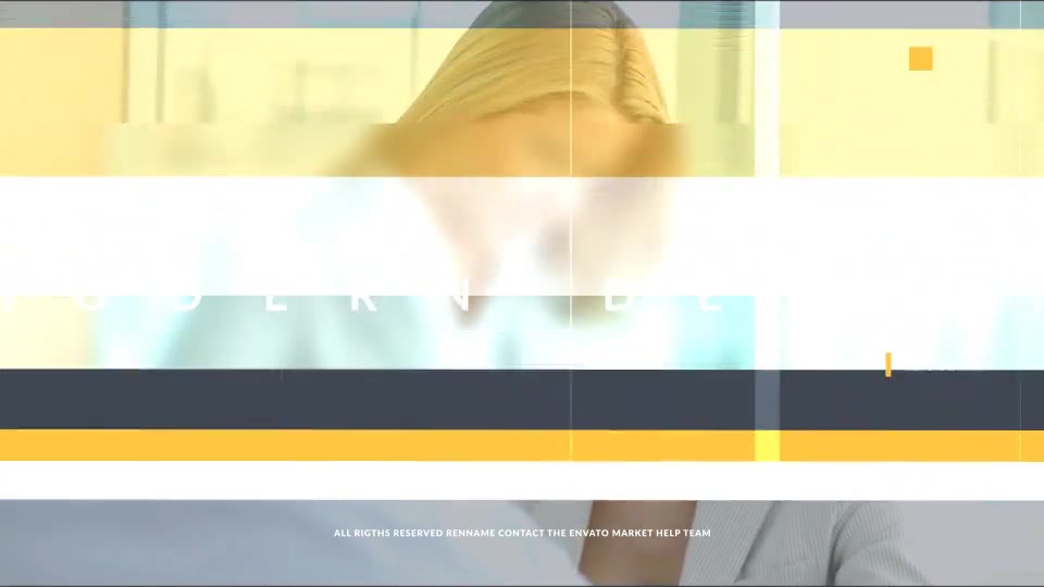 Modern Corporate Videohive 23365963 After Effects Image 4