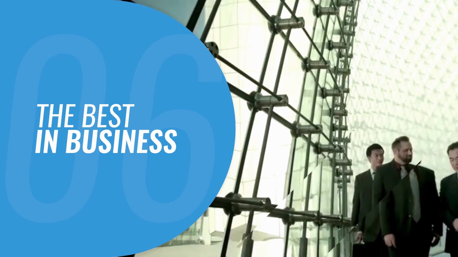 Modern Corporate Business Promo Videohive 16525309 After Effects Image 11