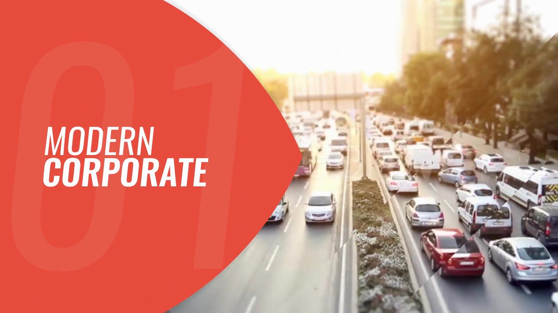 Modern Corporate Business Promo Videohive 16525309 After Effects Image 5