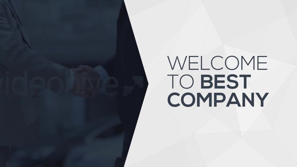 Modern Corporate - Download Videohive 19863222