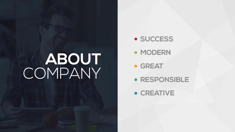 Modern Corporate - Download Videohive 19863222