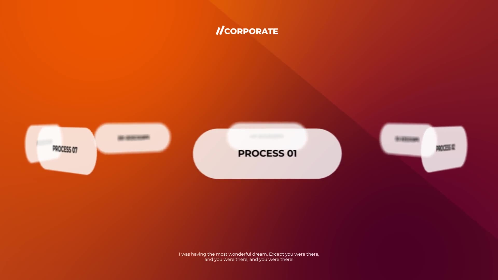 Modern Corporate Presentation Videohive 24342131 After Effects Image 3