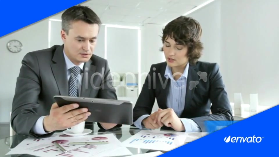 Modern Corporate Presentation Videohive 5002804 After Effects Image 12