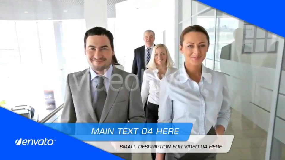 Modern Corporate Presentation Videohive 5002804 After Effects Image 3