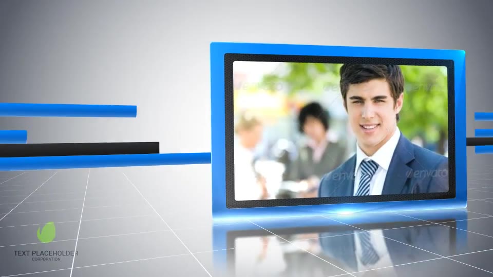 Modern Corporate Presentation Videohive 7421156 After Effects Image 2