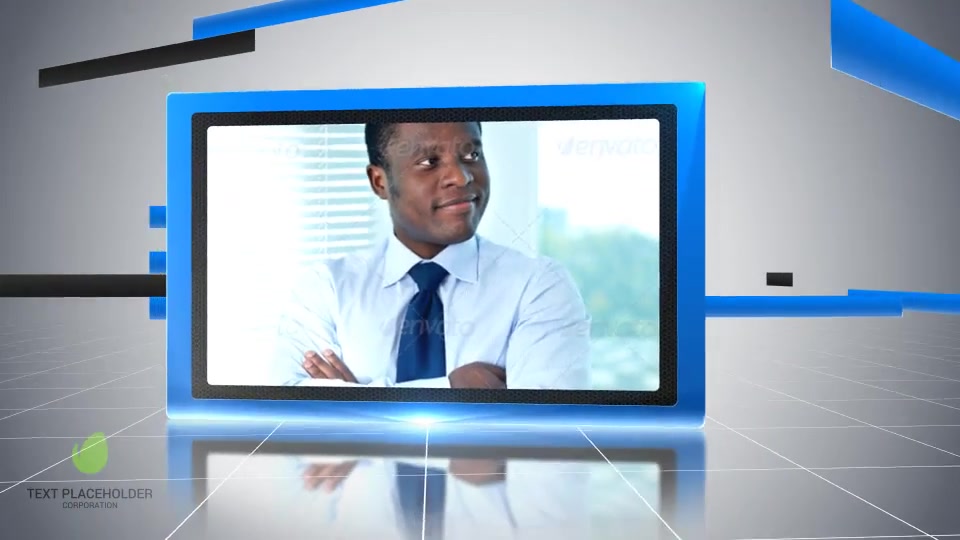 Modern Corporate Presentation Videohive 7421156 After Effects Image 7