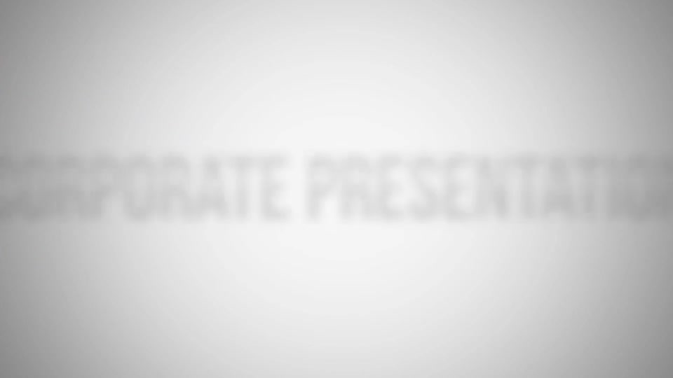 Modern corporate presentation Videohive 11621580 After Effects Image 1