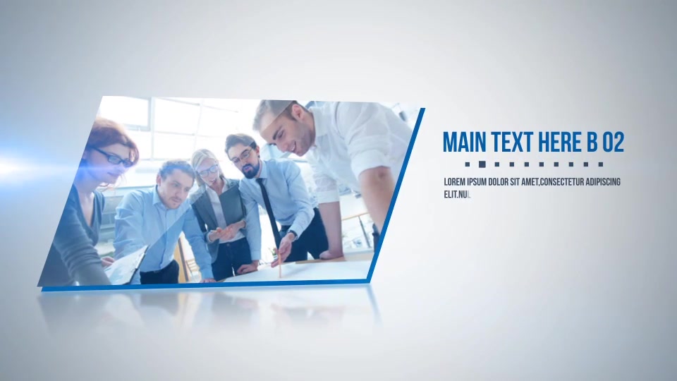 Modern corporate presentation Videohive 11621580 After Effects Image 4