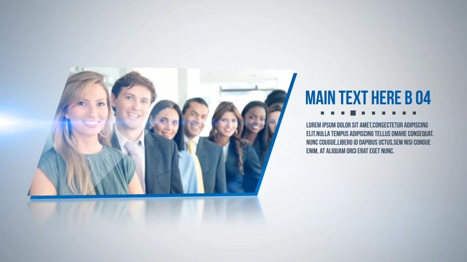 Modern corporate presentation Videohive 11621580 After Effects Image 6