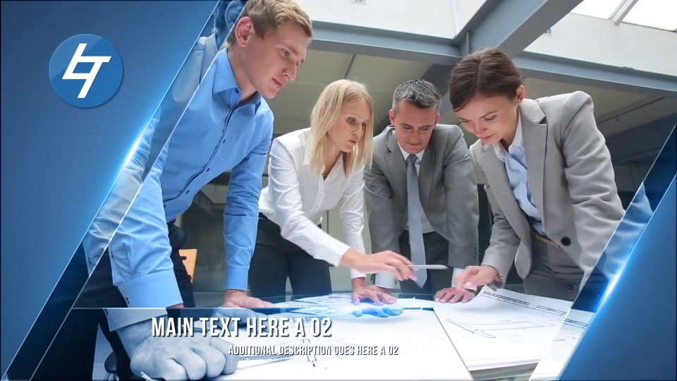 Modern corporate presentation Videohive 11621580 After Effects Image 7