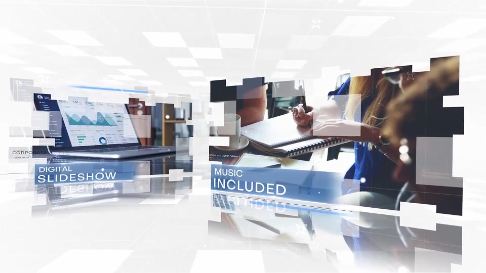 Modern Corporate Presentation Videohive 25476753 After Effects Image 8