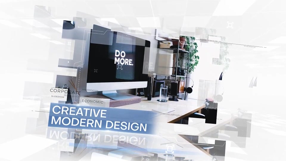 Modern Corporate Presentation Videohive 25476753 After Effects Image 9